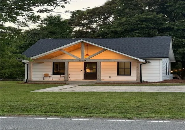 33rd image of 624 Lewisville Vienna Rd, Lewisville, NC 27023 | MLS# 1226454