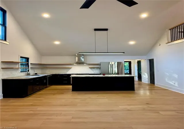 4th image of 624 Lewisville Vienna Rd, Lewisville, NC 27023 | MLS# 1226454