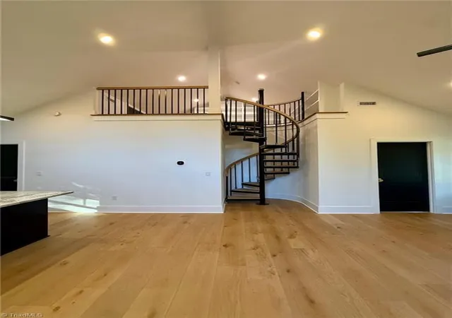 5th image of 624 Lewisville Vienna Rd, Lewisville, NC 27023 | MLS# 1226454