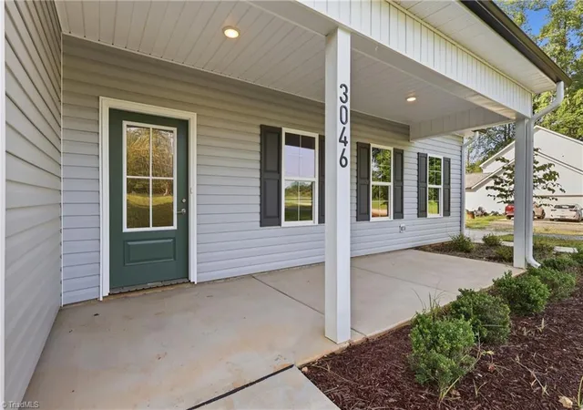 2nd image of 3046 Nc Hwy 62 E, Liberty, NC 27298 | MLS# 1229673