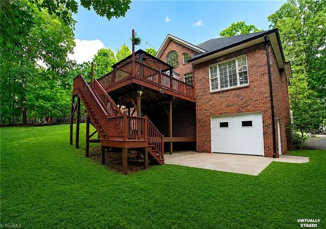 37th image of 265 Westminster Ct, Asheboro, NC 27205 | MLS# 1227723