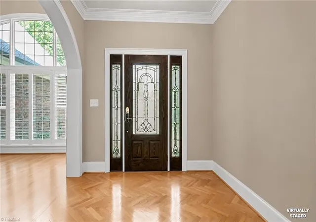 5th image of 265 Westminster Ct, Asheboro, NC 27205 | MLS# 1227723