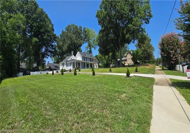 Homes for sale in Eden, NC | 535 Patrick St, Eden, NC 27288 | MLS# 1189117