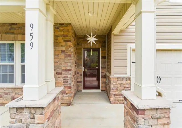 Homes for sale in Mebane, NC | 959 Longleaf Pine Pl, Mebane, NC 27302 | MLS# 1218469