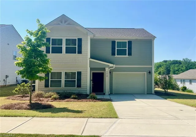 Homes for sale in Pfafftown, NC | 4462 Wesmar Dr, Pfafftown, NC 27040 | MLS# 1217531