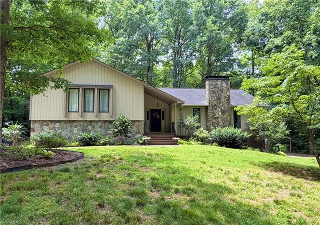 46th image of 2224 E Old Us Hwy 421, Yadkinville, NC 27055 | MLS# 1224552