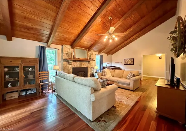 5th image of 2224 E Old Us Hwy 421, Yadkinville, NC 27055 | MLS# 1224552