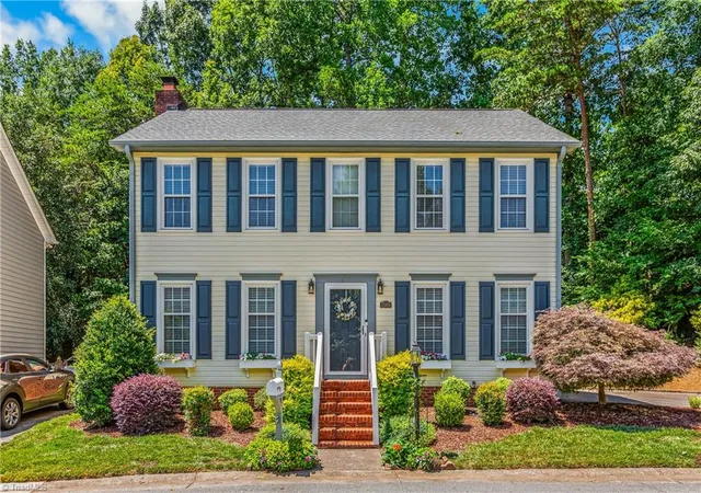 1st image of 2901 Bradenton Dr, Winston Salem, NC 27103 | MLS# 1225927