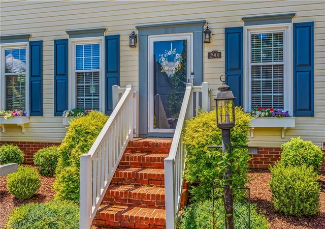 4th image of 2901 Bradenton Dr, Winston Salem, NC 27103 | MLS# 1225927
