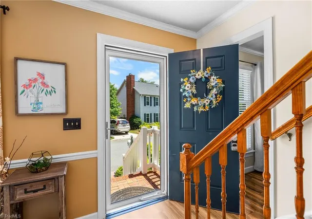 5th image of 2901 Bradenton Dr, Winston Salem, NC 27103 | MLS# 1225927