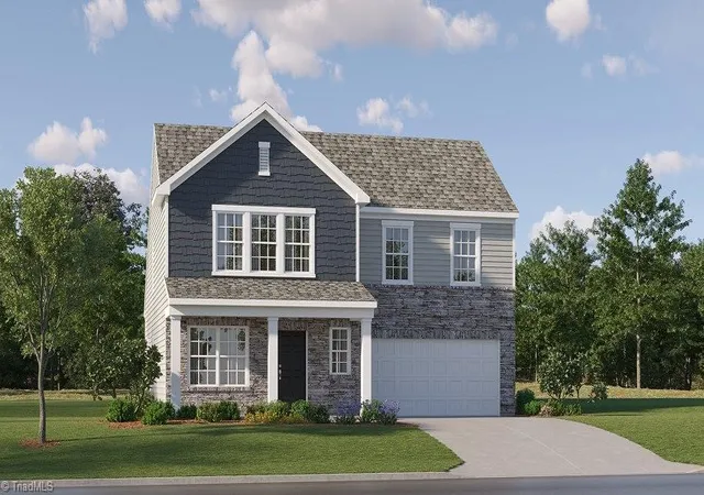 1st image of 122 Primrose St, King, NC 27021 | MLS# 1230448