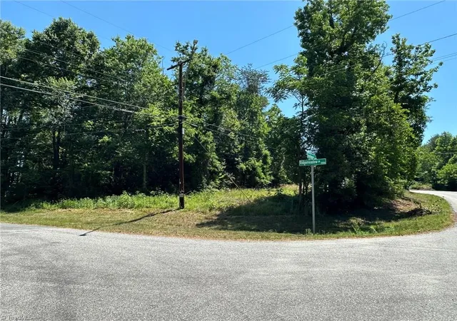 Land for sale at 0 Ridgemeadow Dr, Winston Salem, NC 27127 | MLS# 1220407