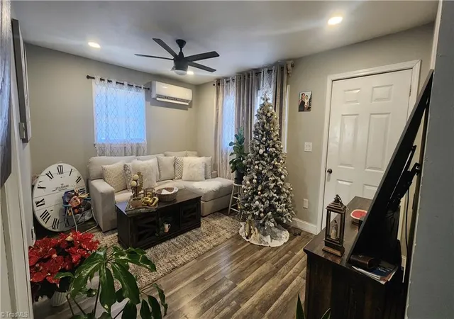 Photo 1 of Single family home for sale at 1210 22nd Street, Winston Salem, NC 27105 | MLS# 1204934 | Listing updated on 2026-08-26