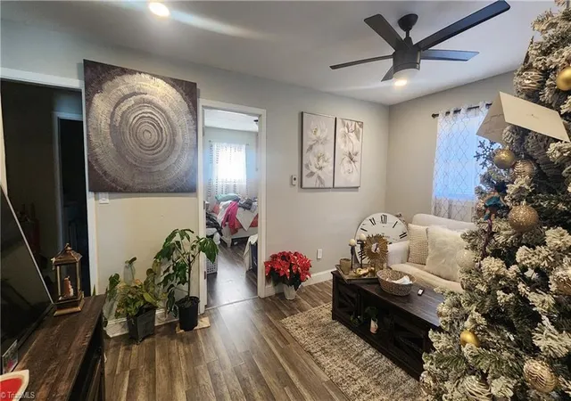 Photo 2 of Single family home for sale at 1210 22nd Street, Winston Salem, NC 27105 | MLS# 1204934 | Listing updated on 2026-08-26
