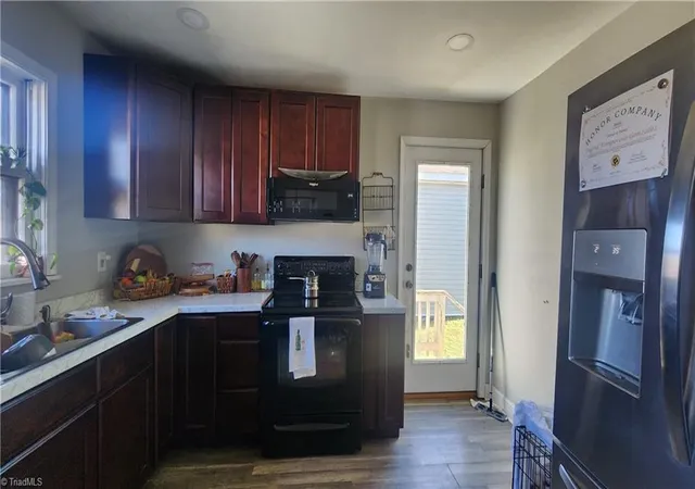 Photo 3 of Single family home for sale at 1210 22nd Street, Winston Salem, NC 27105 | MLS# 1204934 | Listing updated on 2026-08-26