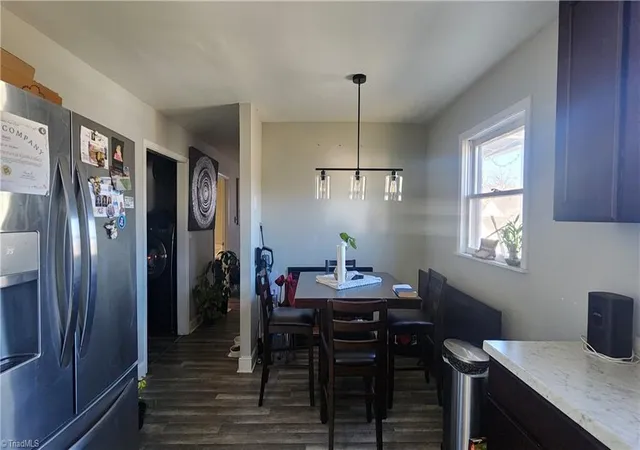 Photo 4 of Single family home for sale at 1210 22nd Street, Winston Salem, NC 27105 | MLS# 1204934 | Listing updated on 2026-08-26