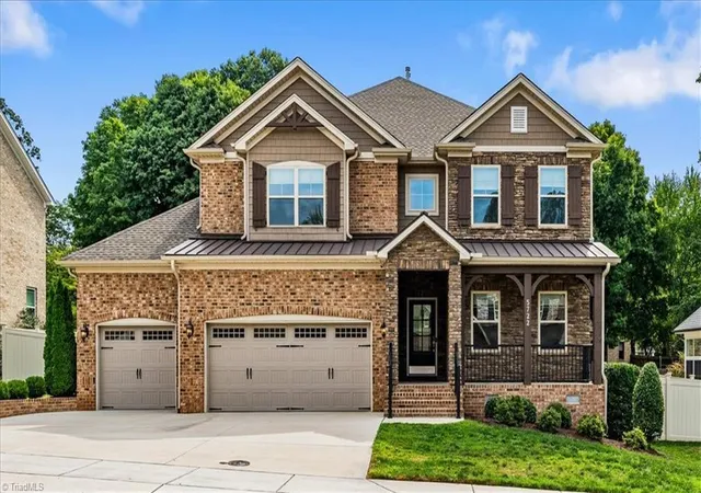 1st image of 5722 Woodrose Ln, Greensboro, NC 27410 | MLS# 1230630