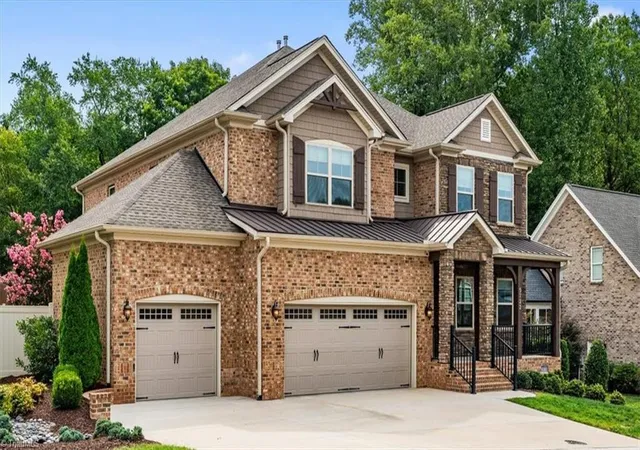 49th image of 5722 Woodrose Ln, Greensboro, NC 27410 | MLS# 1230630