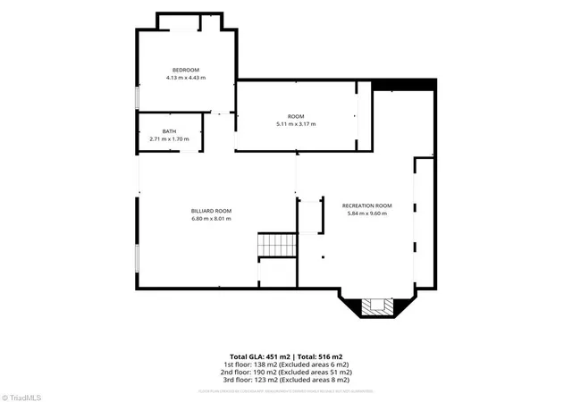 50th image of 158 Oakmont Pl, Mount Airy, NC 27030 | MLS# 1229802
