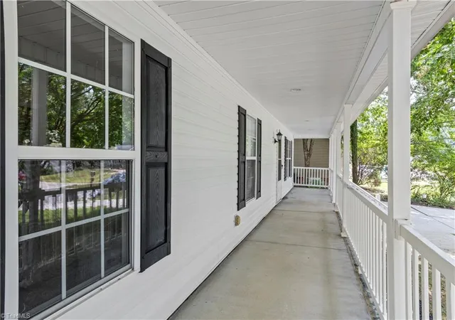 Photo 2 of Single family home for sale at 14 Brandy Wine Dr, Thomasville, NC 27360 | MLS# 1231122 | Listing updated on 2026-09-13