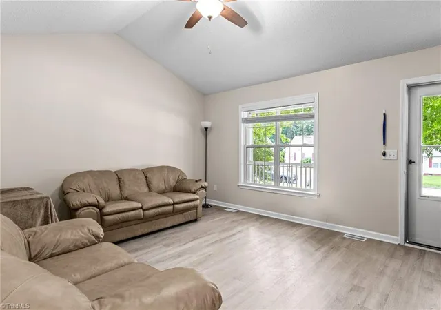 Photo 3 of Single family home for sale at 14 Brandy Wine Dr, Thomasville, NC 27360 | MLS# 1231122 | Listing updated on 2026-09-13