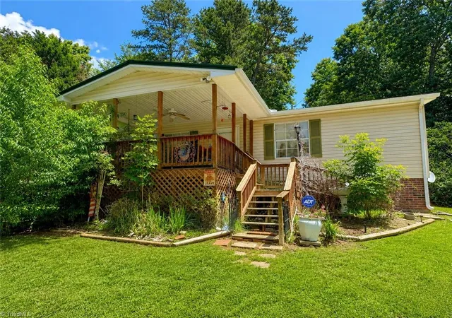 Homes for sale in Randleman, NC | 2742 George York Rd, Randleman, NC 27317 | MLS# 1226472