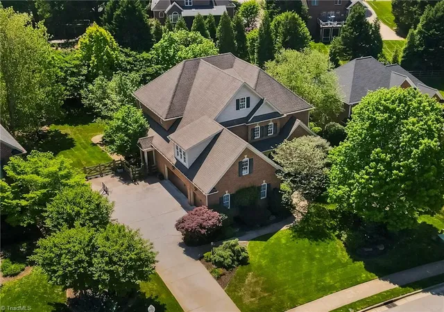 1st image of 216 Surrey Path Ct, Winston Salem, NC 27104 | MLS# 1218772