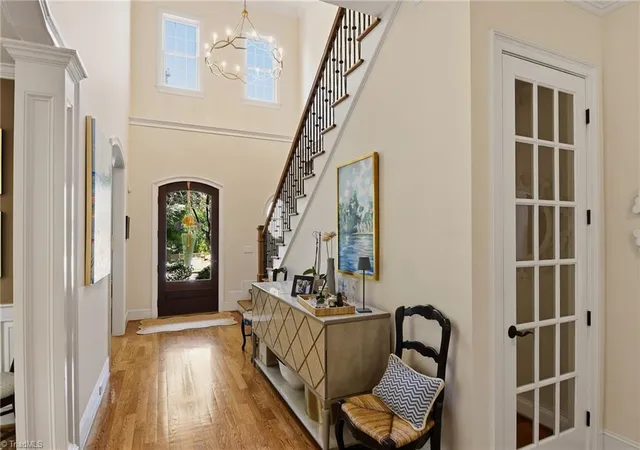 3rd image of 216 Surrey Path Ct, Winston Salem, NC 27104 | MLS# 1218772