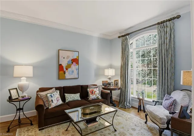 4th image of 216 Surrey Path Ct, Winston Salem, NC 27104 | MLS# 1218772