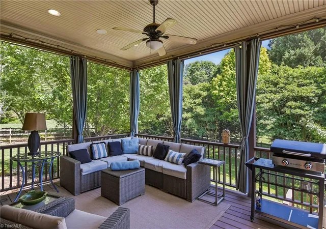 50th image of 216 Surrey Path Ct, Winston Salem, NC 27104 | MLS# 1218772
