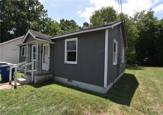 1st image of 2016 Bertha St, Winston Salem, NC 27107 | MLS# 1226346