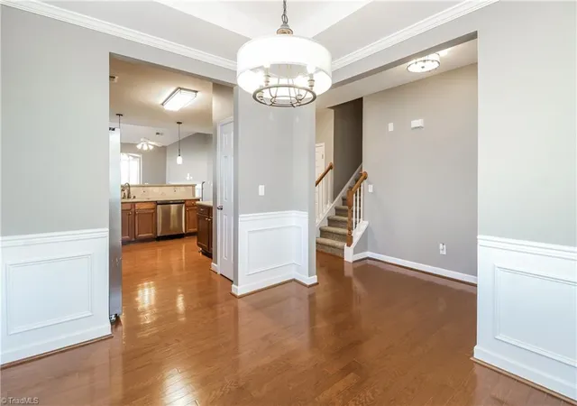 Photo 4 of Single family home for sale at 4512 Treebark Ln, High Point, NC 27265 | MLS# 1233028 | Listing updated on 2026-10-07