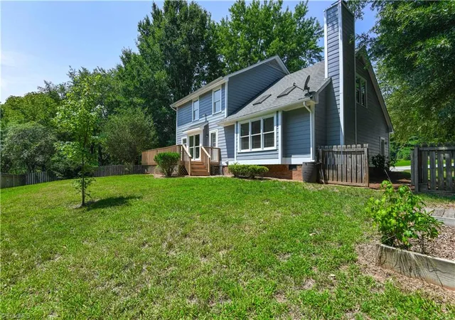 47th image of 3402 Shaker Dr, Greensboro, NC 27410 | MLS# 1230652