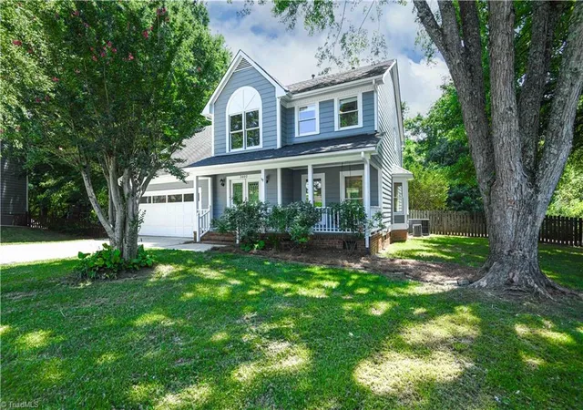 4th image of 3402 Shaker Dr, Greensboro, NC 27410 | MLS# 1230652