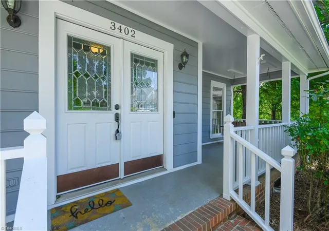5th image of 3402 Shaker Dr, Greensboro, NC 27410 | MLS# 1230652