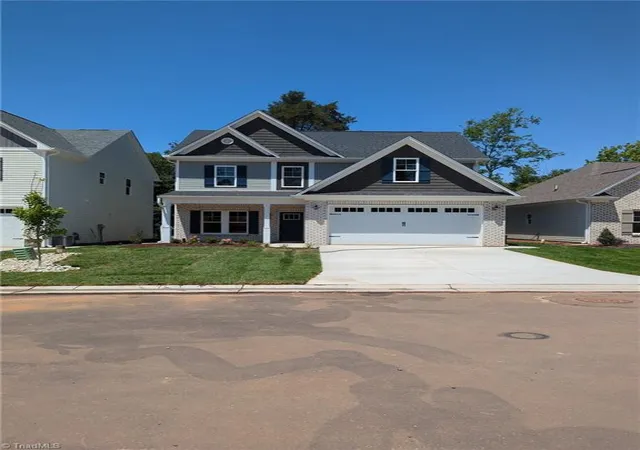 1st image of 1920 Wild Rosewood Wy, Winston Salem, NC 27103 | MLS# 1219738