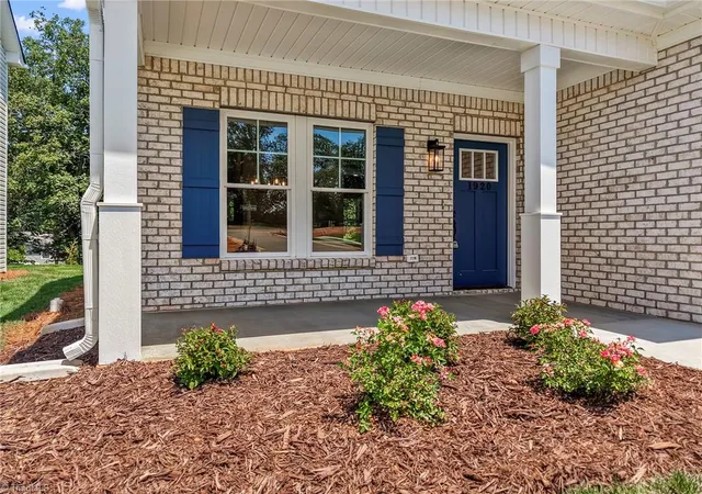 2nd image of 1920 Wild Rosewood Wy, Winston Salem, NC 27103 | MLS# 1219738
