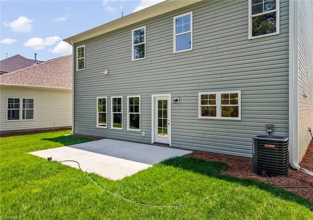 32nd image of 1920 Wild Rosewood Wy, Winston Salem, NC 27103 | MLS# 1219738