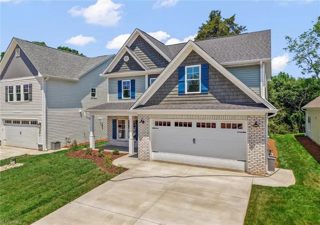 3rd image of 1920 Wild Rosewood Wy, Winston Salem, NC 27103 | MLS# 1219738