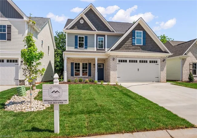 4th image of 1920 Wild Rosewood Wy, Winston Salem, NC 27103 | MLS# 1219738