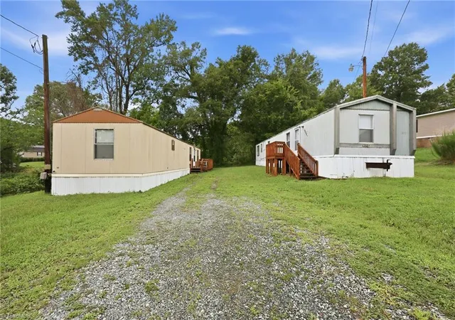 1st image of 1250 Elrado St #A, Burlington, NC 27217 | MLS# 1229359