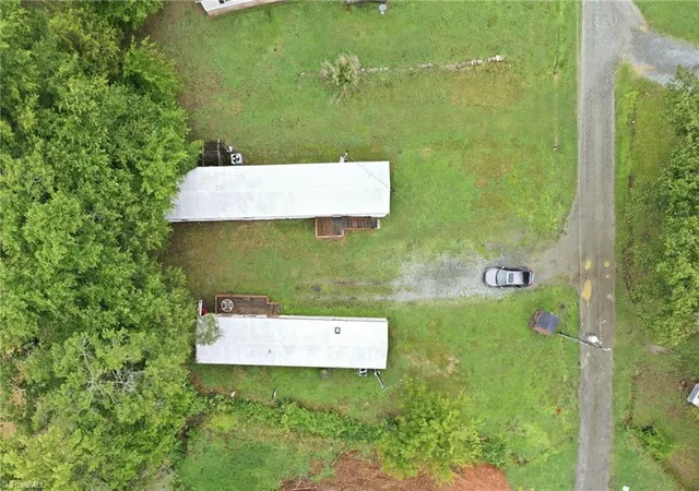 3rd image of 1250 Elrado St #A, Burlington, NC 27217 | MLS# 1229359