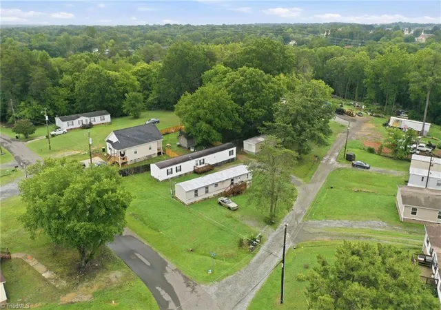 4th image of 1250 Elrado St #A, Burlington, NC 27217 | MLS# 1229359