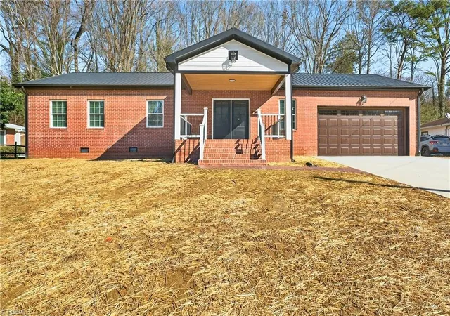 1st image of 1256 Cloister Dr, Winston Salem, NC 27127 | MLS# 1229541