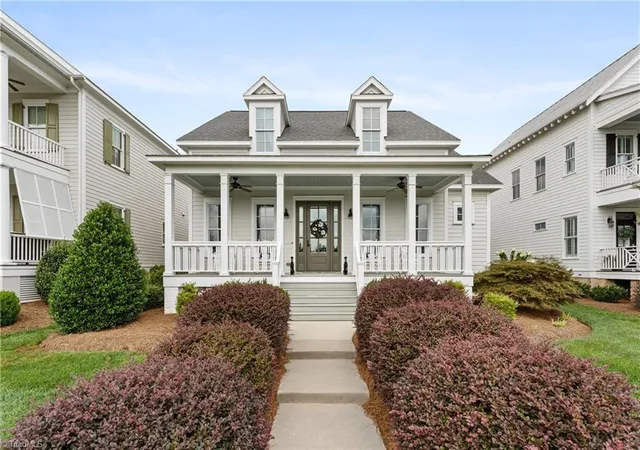 49th image of 1429 Stable Bend Ln, Winston Salem, NC 27106 | MLS# 1229425