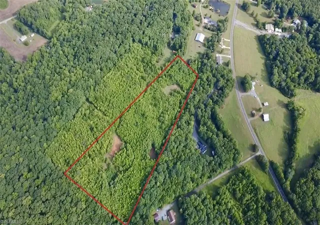 2nd image of 00 Farmer Rd, Denton, NC 27239 | MLS# 1227579
