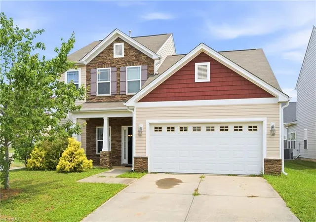 3rd image of 753 Breeders Cup Dr, Whitsett, NC 27377 | MLS# 1225924