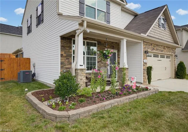 4th image of 1940 Kippen Dr, Kernersville, NC 27284 | MLS# 1226621