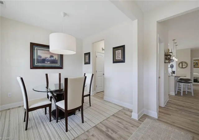 5th image of 1940 Kippen Dr, Kernersville, NC 27284 | MLS# 1226621