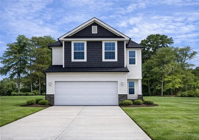 Photo 1 of Single family home for sale at 1974 Palmer Dr, Graham, NC 27253 | MLS# 1238227 | Listing updated on 2026-10-28
